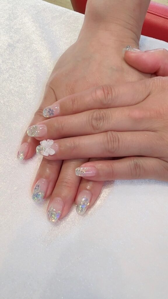 nail style022