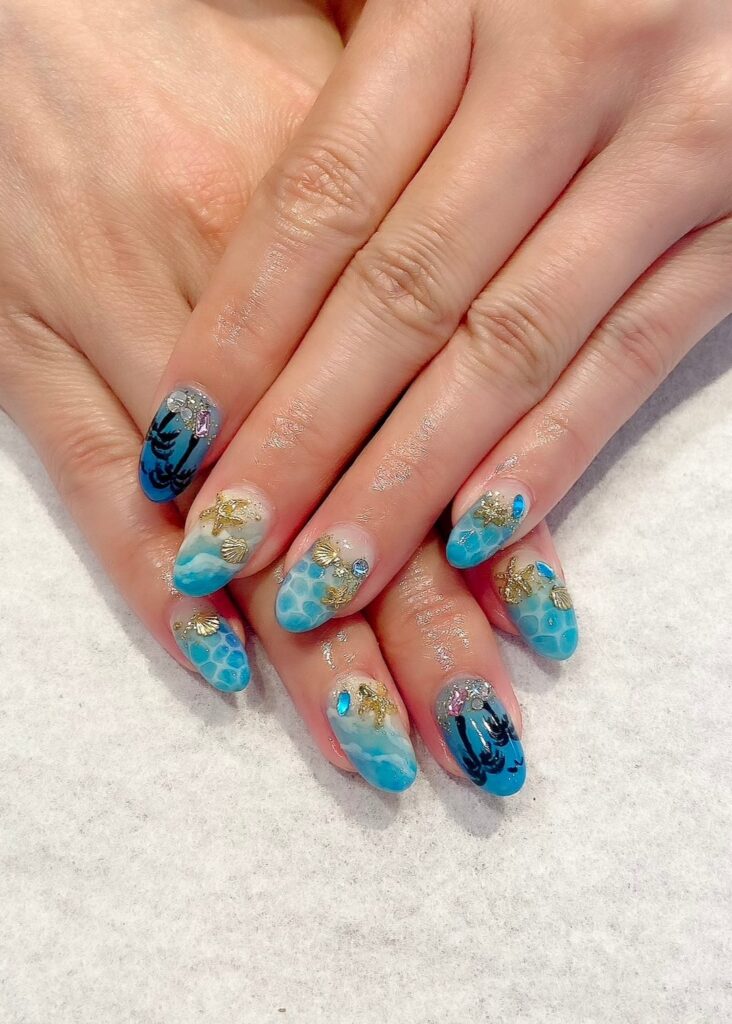 nail style025