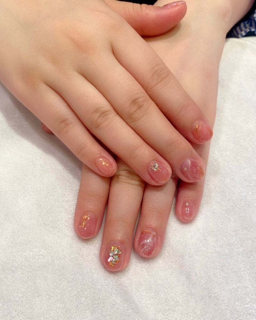 nail style004