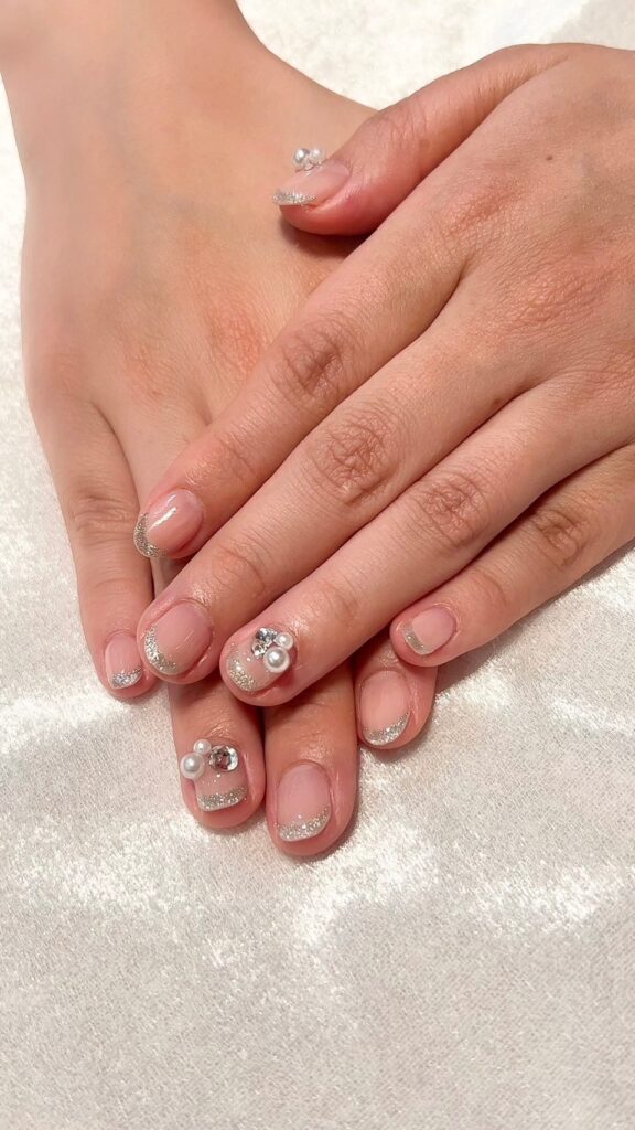 nail style009