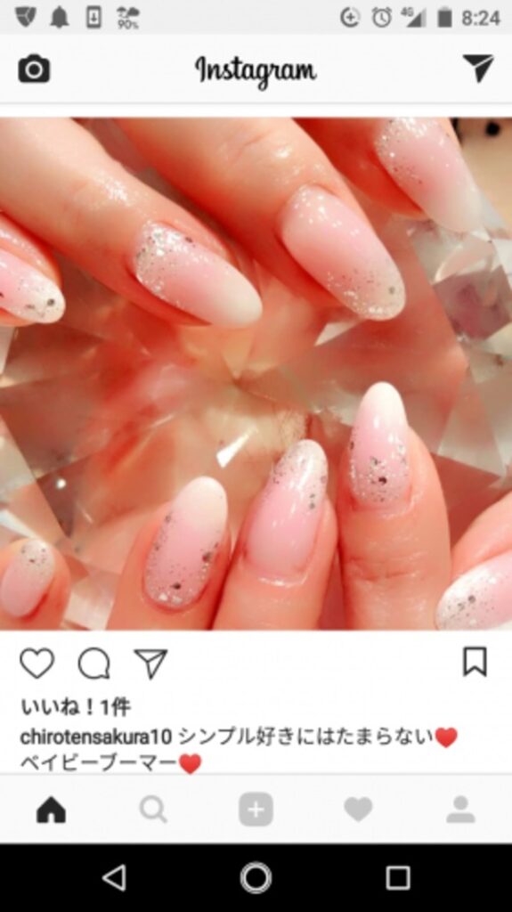 本物の技を見て心が熱くなる