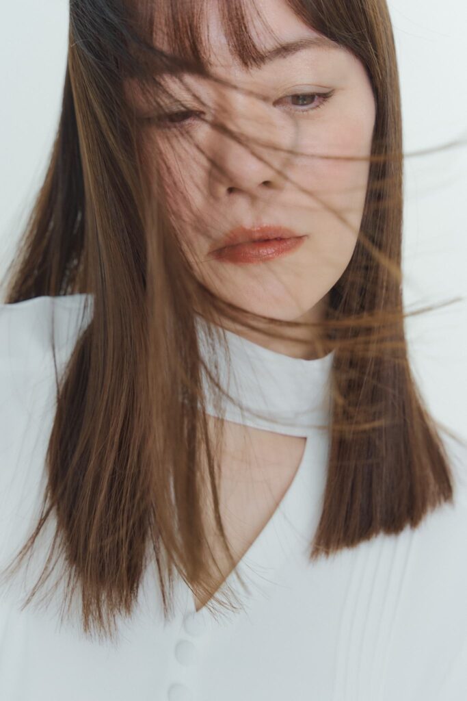 頭皮ケアしながらヘアカラーしてみませんか？