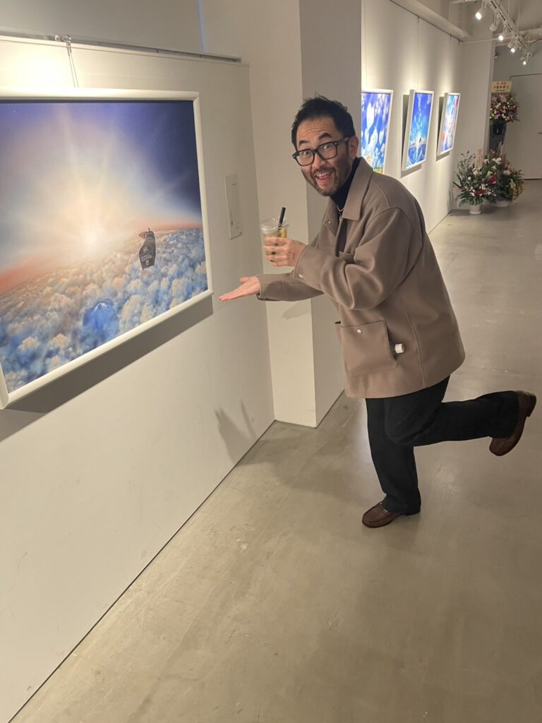 X’mas🎅Exhibition