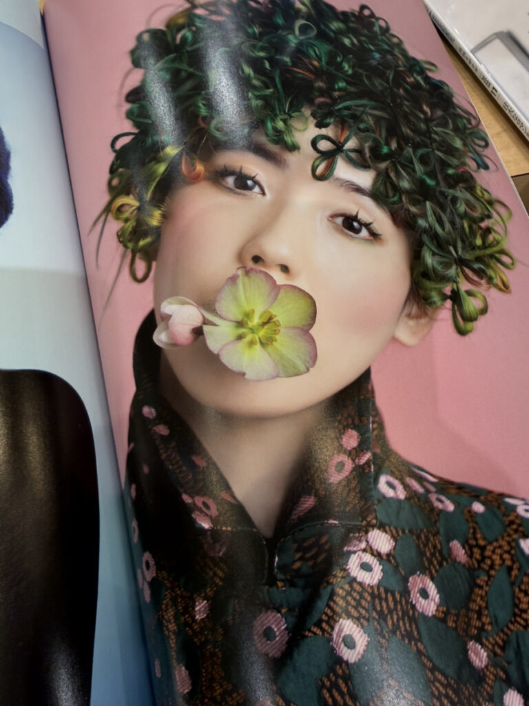 IZANAGI２０２3年7号