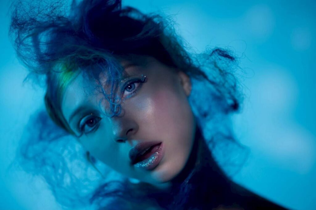 hair&make 山田磨由美 colorlist 大嶋皓基