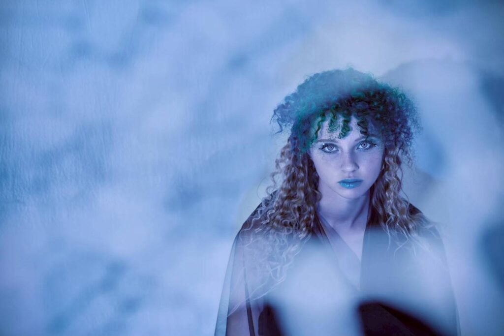 hair&make 山田磨由美 colorlist 大嶋皓基