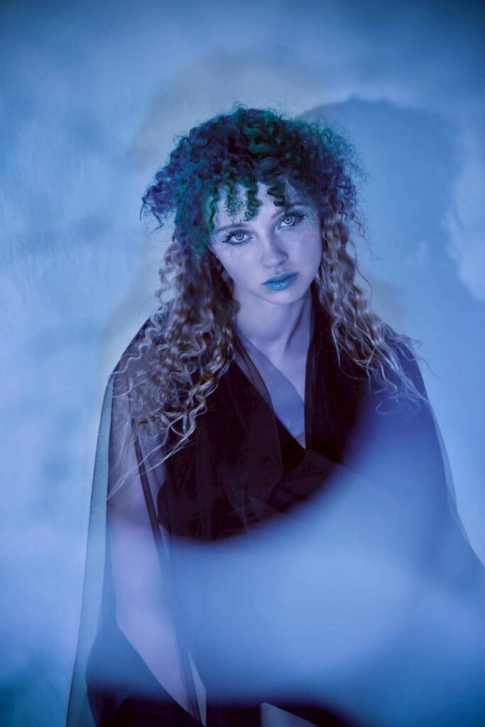 hair&make 山田磨由美 colorlist 大嶋皓基