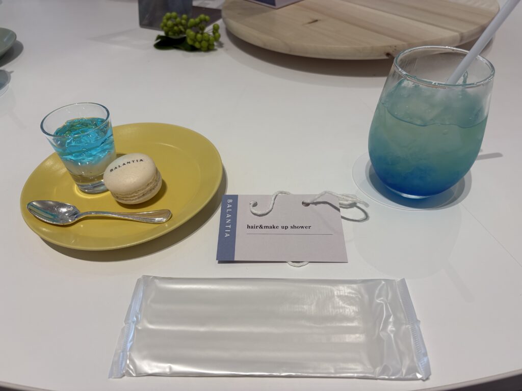 ✨新商品発表会✨in東京~🗼