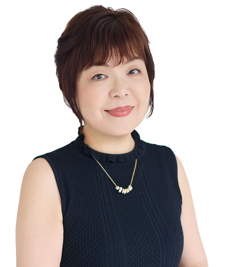 山田 磨由美