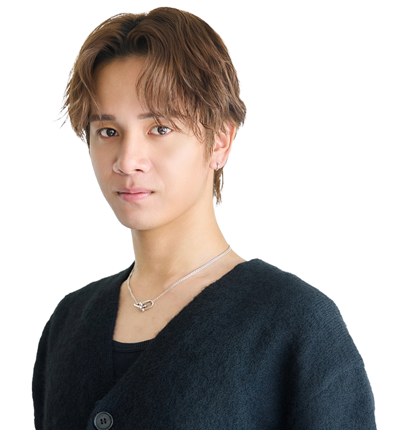 山﨑 悠真