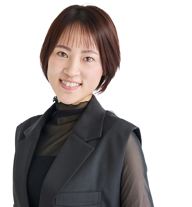 井上 紗耶加