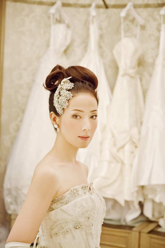 hair&make 山田磨由美024