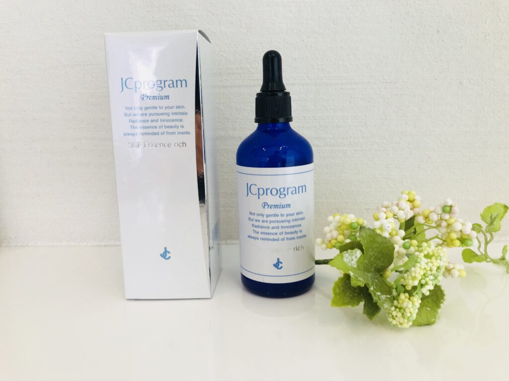 3GFエッセンスキャンペーン‼8月末まで‼