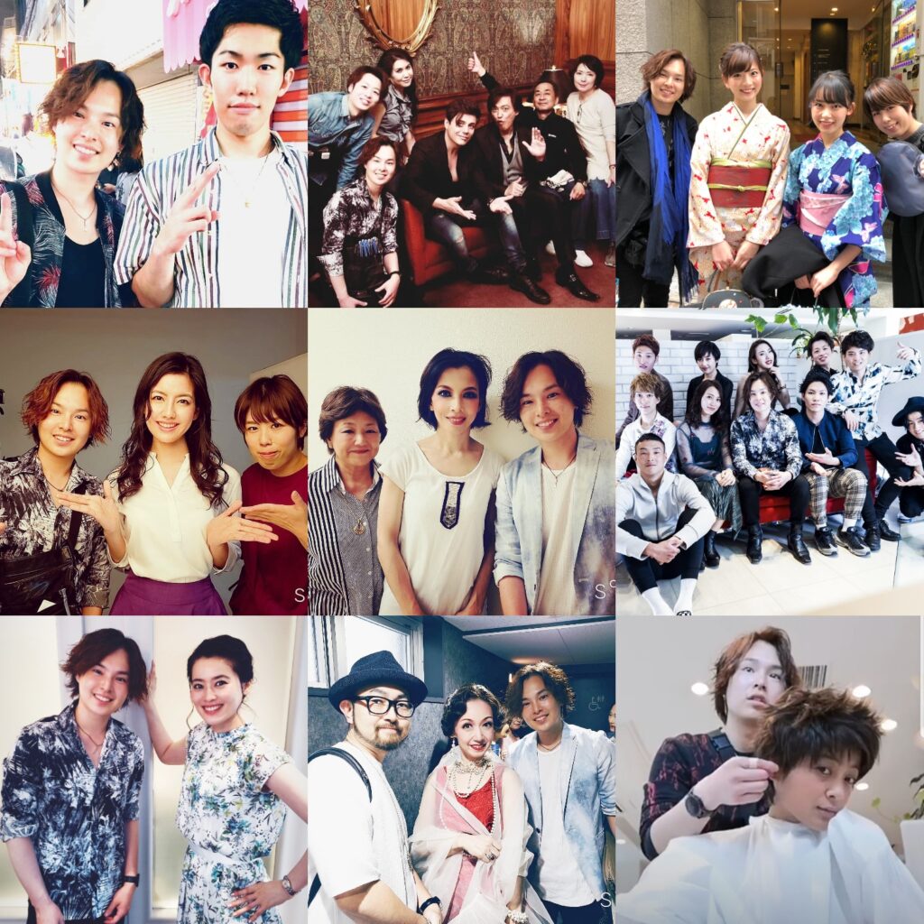 TOSHIの年末のご挨拶です🙇