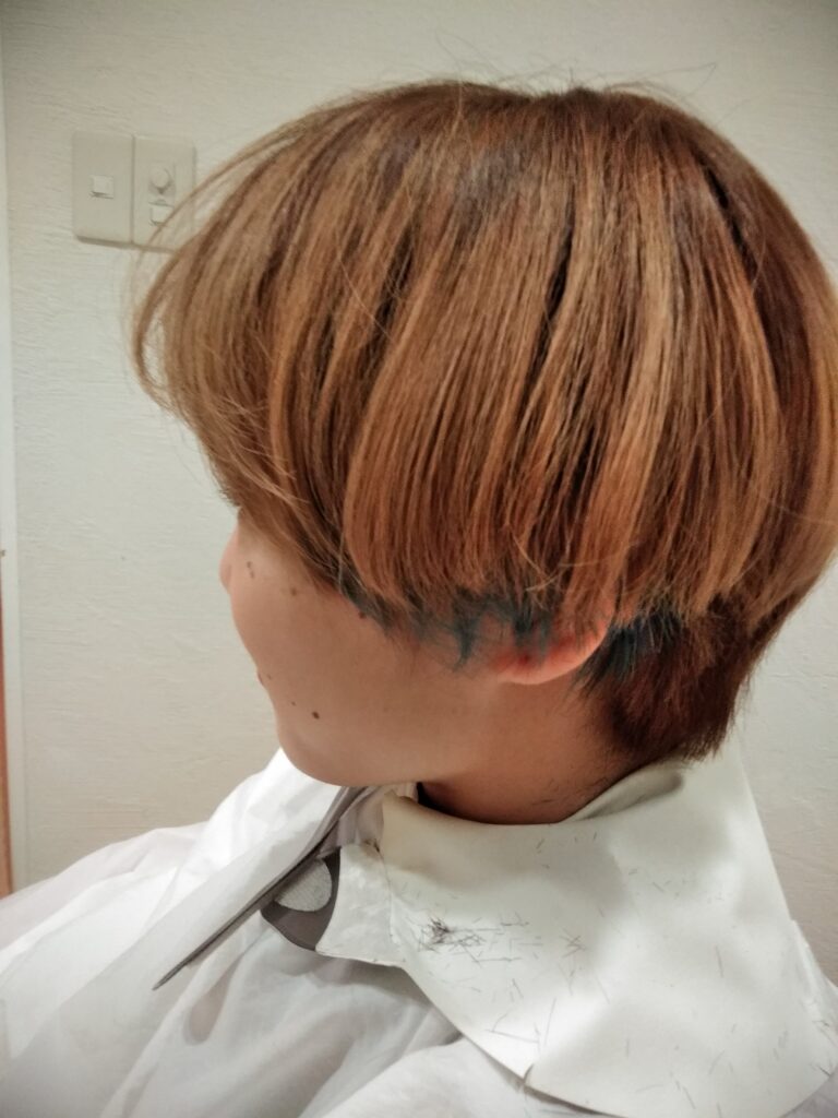 ヘアスタイルのイメージはどこから?！vol1  チーフtakeのブログ