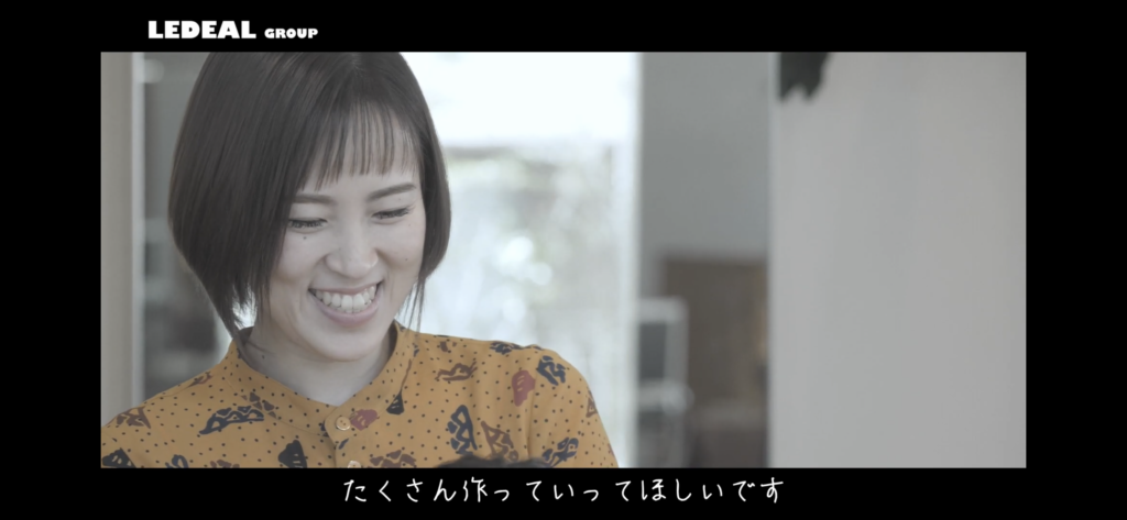 sayaka のヘアアレンジセミナー告知動画完成😍