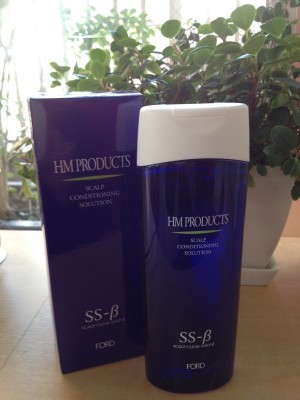 髪とお肌にやさしいハーブシャンプー♪